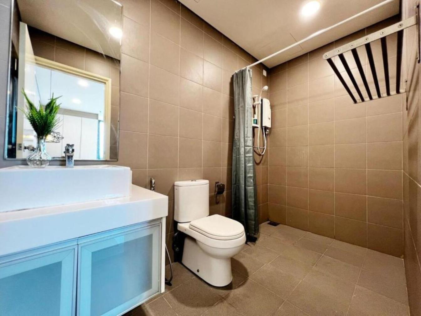 Mercu Summer Suites Klcc By Comfort Suites Kuala Lumpur Bagian luar foto