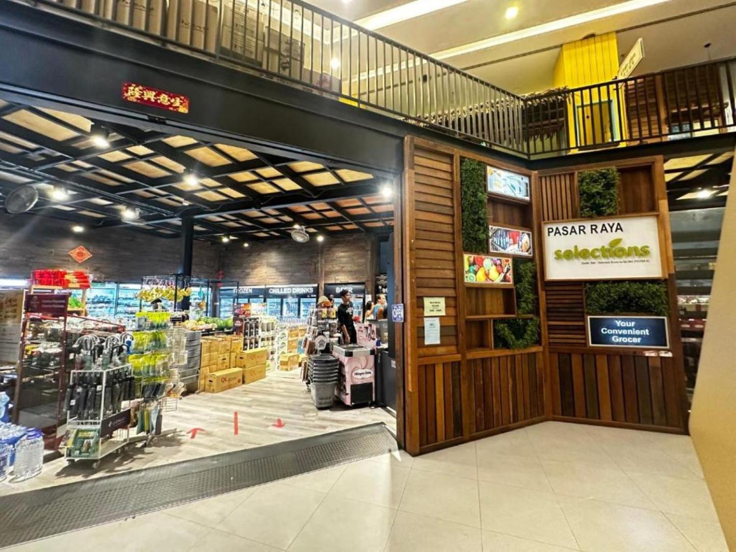 Mercu Summer Suites Klcc By Comfort Suites Kuala Lumpur Bagian luar foto