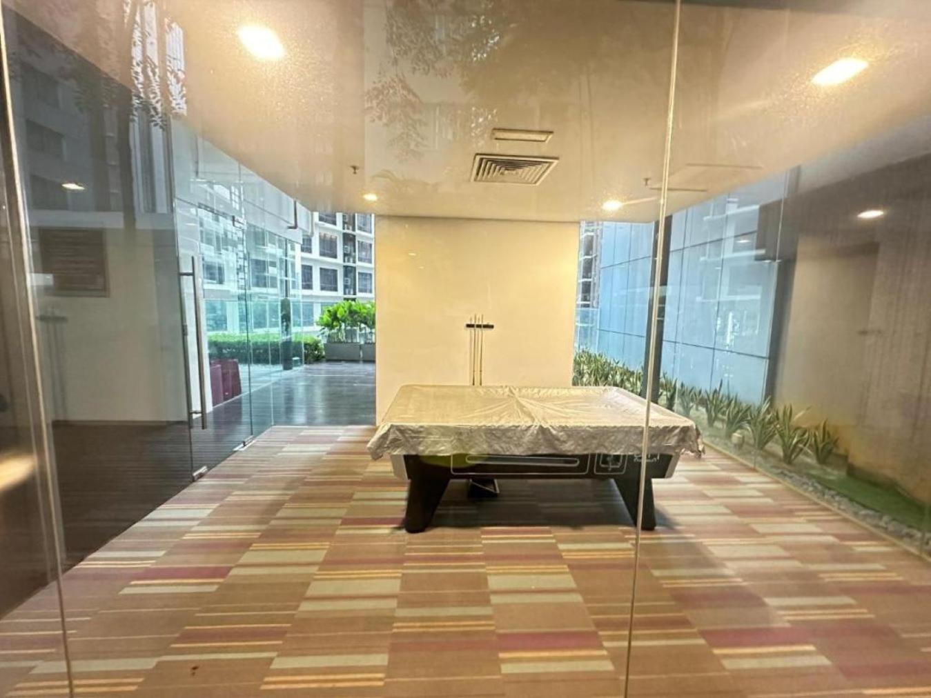 Mercu Summer Suites Klcc By Comfort Suites Kuala Lumpur Bagian luar foto